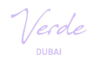 Verde Dubai